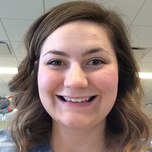 Meet your Posher, Parker